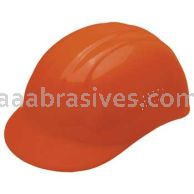 ERB 19113 67 Bump Cap Pinlock 4-Point Plastic Safety Helmet