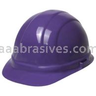 ERB 19128 Omega II Cap Slide-Lock 6-Point Nylon Safety Helmet