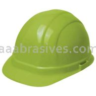 ERB 19130 Omega II Cap Slide-Lock 6-Point Nylon Safety Helmet
