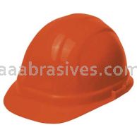 ERB 19133 Omega II Cap Slide-Lock 6-Point Nylon Safety Helmet