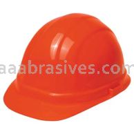 ERB 19135 Omega II Cap Slide-Lock 6-Point Nylon Safety Helmet
