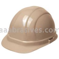 ERB 19144 Omega II Cap Slide-Lock 6-Point Nylon Safety Helmet