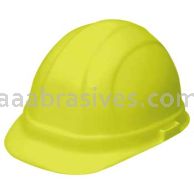 ERB 19148 Omega II Cap Slide-Lock 6-Point Nylon Safety Helmet