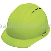 ERB 19250 Americana Cap Vented Slide-Lock 4-Point Nylon Safety Helmet