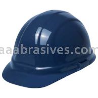 ERB 19301 Omega II Cap Slide-Lock 6-Point Nylon Safety Helmet