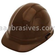 ERB 19310 Omega II Cap Slide-Lock 6-Point Nylon Safety Helmet