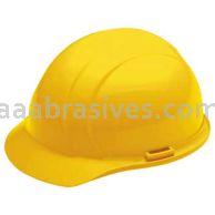 ERB 19322 Liberty Cap Mega Ratchet 4-Point Plastic Safety Helmet