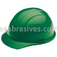 ERB 19328 Liberty Cap Mega Ratchet 4-Point Plastic Safety Helmet