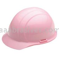 ERB 19375 Americana Cap Slide-Lock 4-Point Nylon Safety Helmet