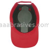 ERB 19402 Create A Cap Shell With Attached Foam Pad Safety Helmet