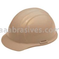 ERB 19464 Americana Cap Mega Ratchet 4-Point Nylon Safety Helmet