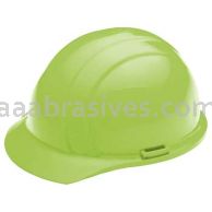 ERB 19760 Americana Cap Slide-Lock 4-Point Nylon Safety Helmet