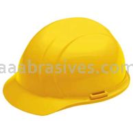 ERB 19762 Americana Cap Slide-Lock 4-Point Nylon Safety Helmet