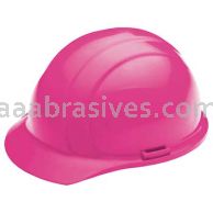 ERB 19769 Americana Cap Slide-Lock 4-Point Nylon Safety Helmet