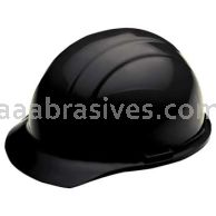 ERB 19771 Americana Cap Slide-Lock 4-Point Nylon Safety Helmet