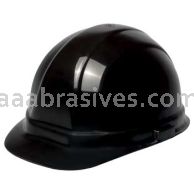 ERB 19949 Omega II Cap Mega Ratchet 6-Point Nylon Safety Helmet