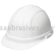 ERB 19951 Omega II Cap Mega Ratchet 6-Point Nylon Safety Helmet