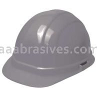 ERB 19957 Omega II Cap Mega Ratchet 6-Point Nylon Safety Helmet