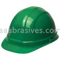 ERB 19958 Omega II Cap Mega Ratchet 6-Point Nylon Safety Helmet