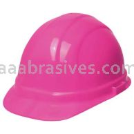 ERB 19989 Omega II Cap Mega Ratchet 6-Point Nylon Safety Helmet