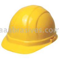 ERB 20002 Omega 360 Cap Mega Ratchet 4-Point Nylon Safety Helmet
