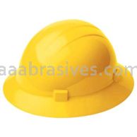 ERB 20005 Americana360 Full Brim Mega Ratchet 4-Point Nylon Safety Helmet