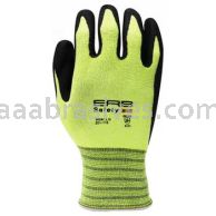 ERB 22810 221-112 Premium Nitrile Micro-Foam Coated Polyester Gloves