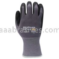ERB 22825 211-113 Premium Nitrile Micro-Foam Nylon Knit Gloves