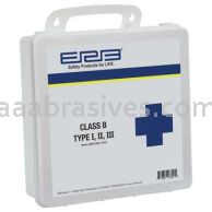 ERB 28890 Ansi 2015 Class B Bulk Contents Plastic Box First Aid Kit