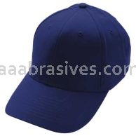 ERB 29043 H64 Ball Cap 6 Panel Low Profile Navy Safety Helmet