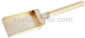 CS Unitec&trade; EX1004-120B 325mm/08kgs Dust Pan Copper Beryllium Shovel