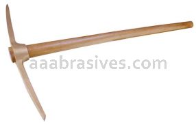 CS Unitec&trade; EX1008-560B 560mm Railroad Pick Copper Beryllium Handle Included