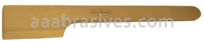 CS Unitec&trade; EX1013-310A 310 mm/0.8 KG Drum Opener Carbide Aluminum Bronze