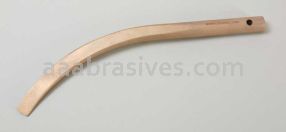 CS Unitec&trade; EX1101BH-20B Wedge Banana with lanyard hole Copper Beryllium - REPLACES EX1101B-20B