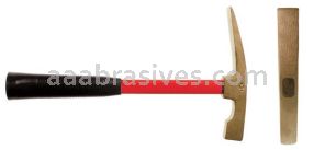 CS Unitec&trade; EX112-0700A .7 KG Hammer Bricklayers Aluminum Bronze