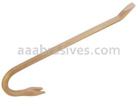 CS Unitec&trade; EX1303-600A 19 x 600mm Bar Crow Aluminum Bronze