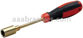 CS Unitec&trade; EX1504SAA-B 1/4" Driver Handle Copper Beryllium