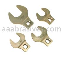 CS Unitec&trade; EX1514B-095UB 1-3/8" Crows foot 1/2" dr Copper Beryllium
