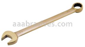 CS Unitec&trade; EX206-160UB 1 7/8" Combination Wrench Copper Beryllium