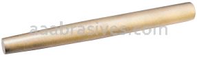 CS Unitec&trade; EX301C-050UB 5/8" x 3/4" x 8" Straight Drift Pin Copper Beryllium