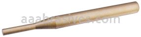CS Unitec&trade; EX301P-032UB 5/32" Punch Pin Copper Beryllium