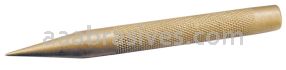 CS Unitec&trade; EX303-020UB 1" x 10-3/8" Center Punch Copper Beryllium