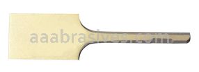 CS Unitec&trade; EX312L-25A Scaling Chisel 200mm x25mm