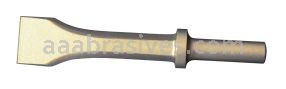 CS Unitec&trade; EX314-65B Round Shank Round Collar Chipping Hammer 65mm