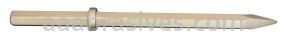 CS Unitec&trade; EX318R-14B Chisel Bull Point Copper Beryllium