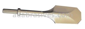 CS Unitec&trade; EX340-100B Clay Spade Chisel Copper Beryllium