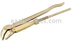 CS Unitec&trade; EX505-005UB 1" Swedish Type Pliers