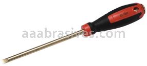 CS Unitec&trade; EX801S-8B 8 x 150mm or 5/16 x 6 Screw- driver Striking Copper Beryllium