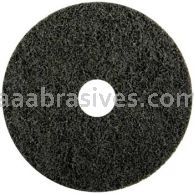Norton Abrasives 66623341359 6 x 7/8 Vortex A/O Extra Coarse  Discs
