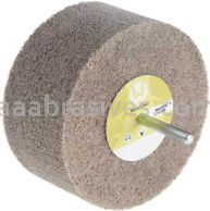 CIBO Rebel One Unitized Spindle Mounted Wheel FA5 4 x 1/2 x 1/4